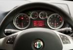 Alfa Romeo MiTo 2009 года (UK)
